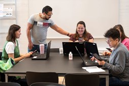 Har din forening en ide til at styrke integrationen i lokalsamfundet?