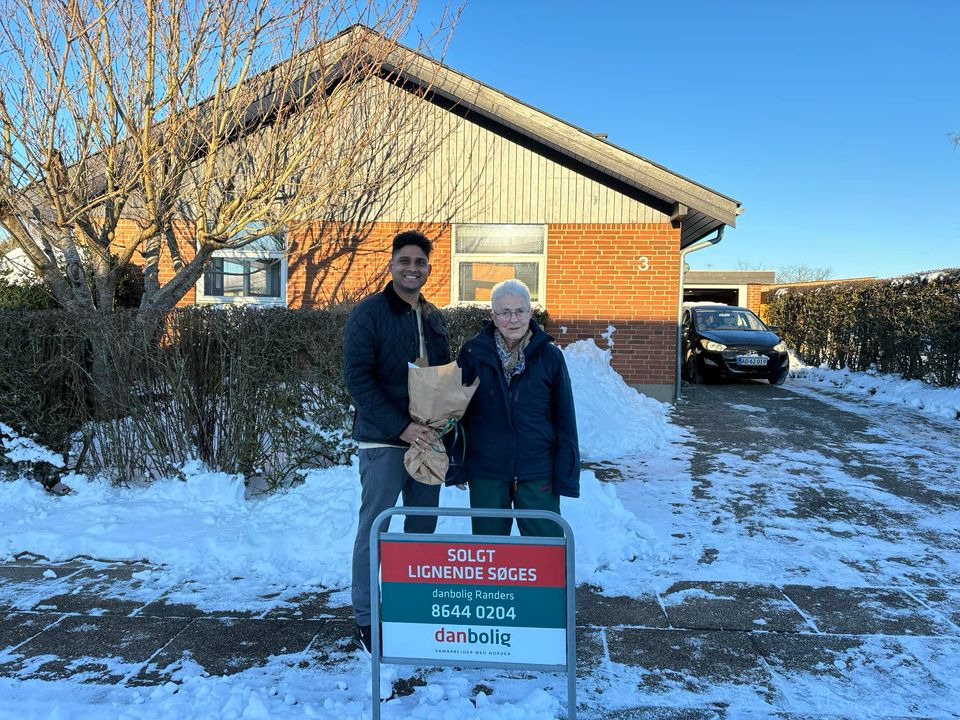 Det nyeste på Langås opslagstavle