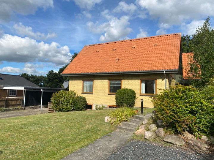 Hold trit med lokalområdet: Nyt fra Aars