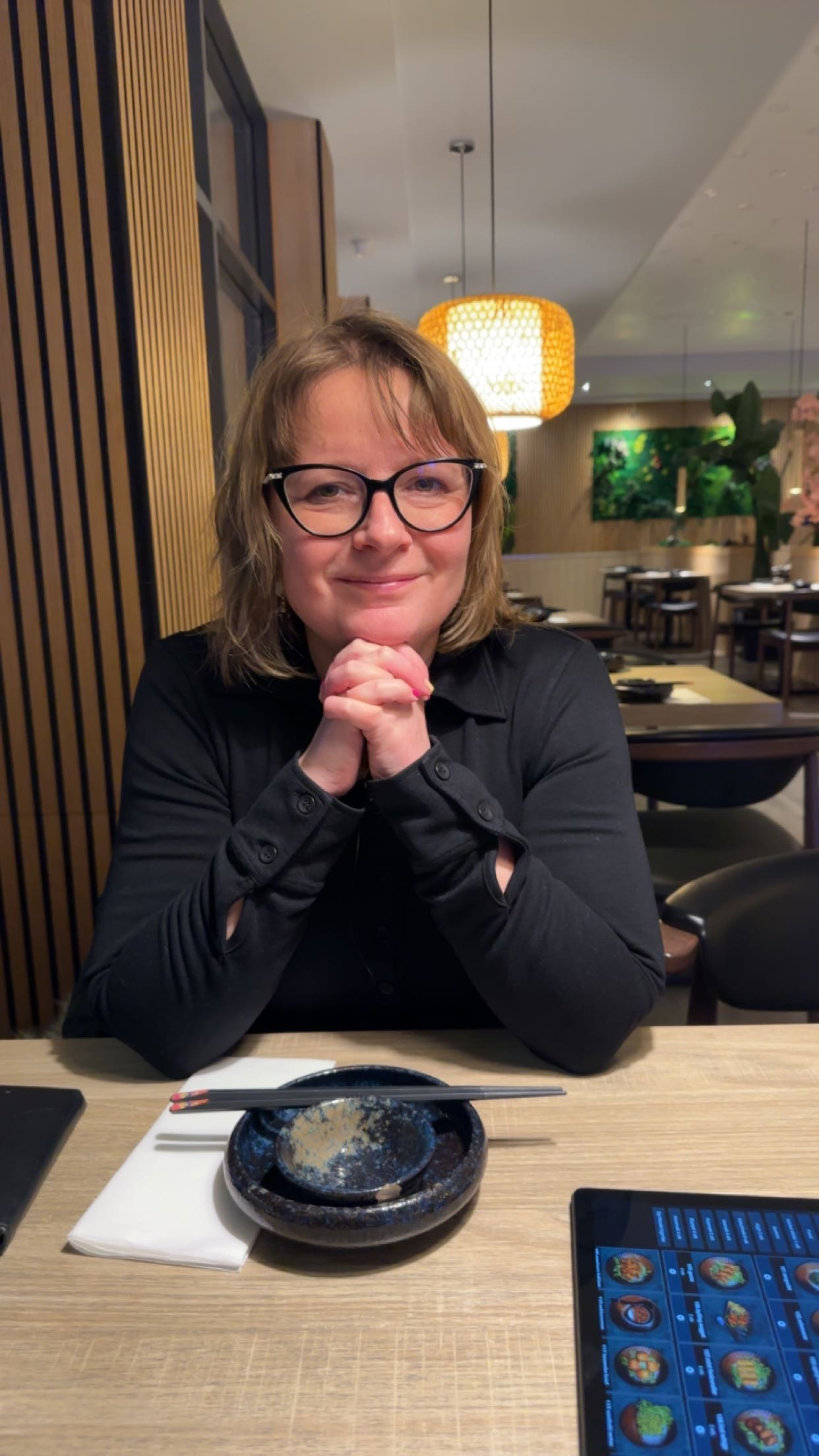 Toni fik tre nye veninder trods OCD, angst og skizofreni 