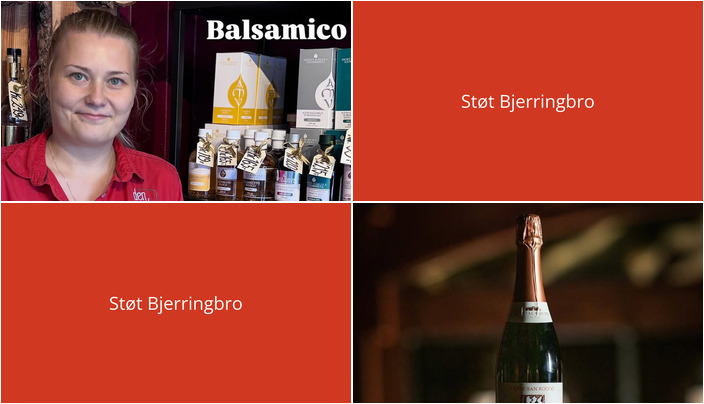 Nyt fra Lahvino Wine & Spirits og Den gode vino