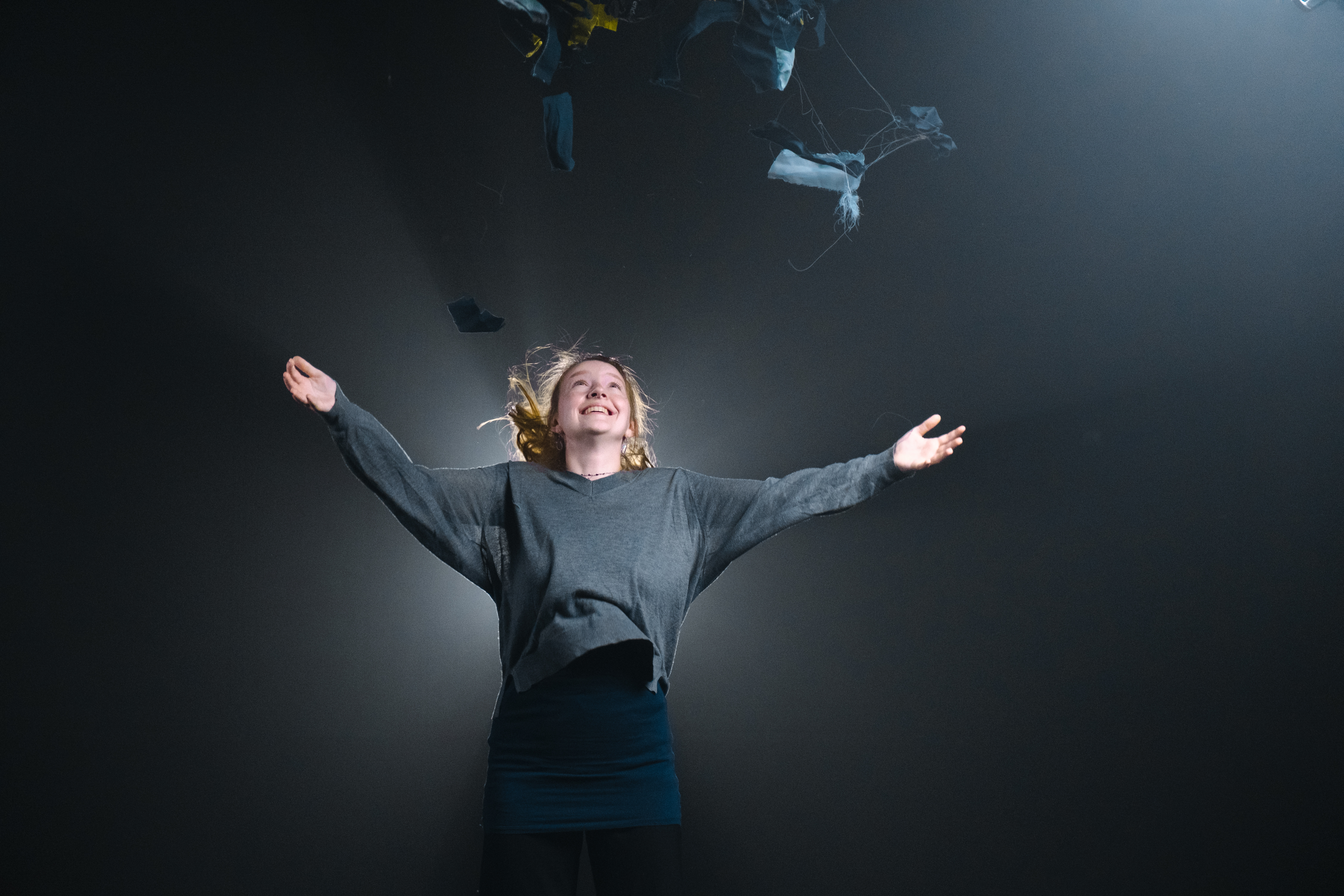 Åbent hus på Højskolen Snoghøj: Få et indblik i højskolelivet