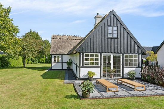 Top 6 over dyreste boliger til salg i Tureby. Priser op til 10.500.000 kr