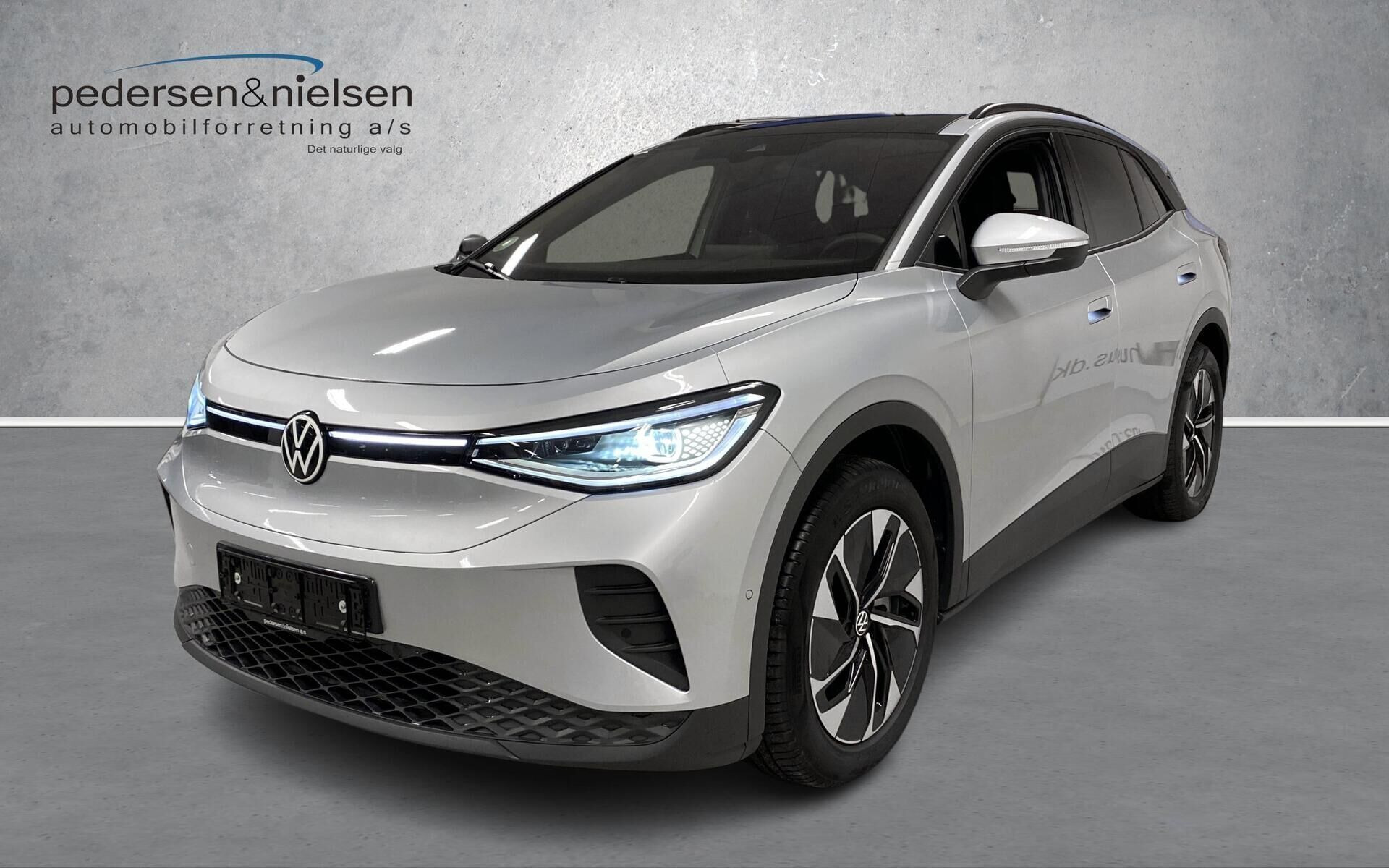 Pris op til 334.800 kr! Se de dyreste biler til salg i Havndal