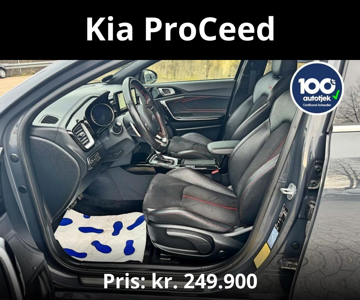 Opdatér dig her: Det nyeste fra Kolding