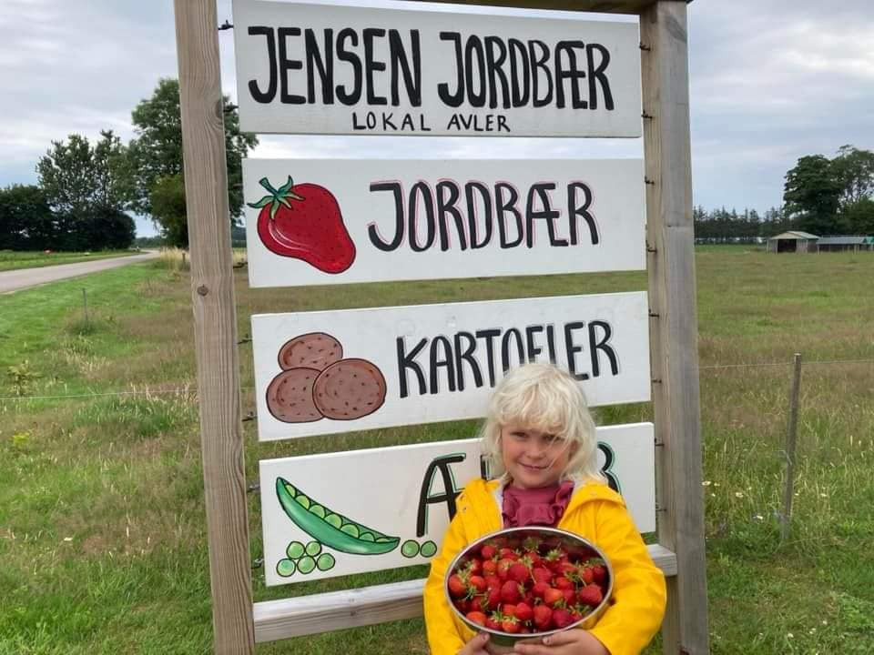 Opdatér dig her: Det nyeste fra Sæby