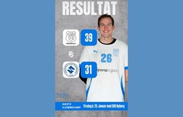 Viby IF triumferer i afgørende 4-points kamp mod Søndersø IF