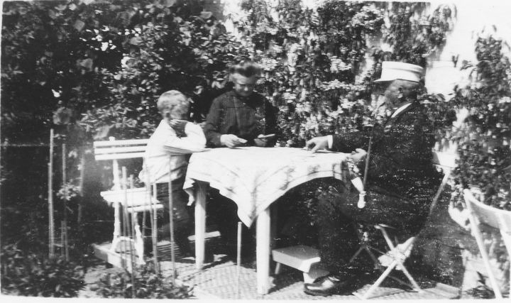 Nyt på opslagstavlen i Hjørring