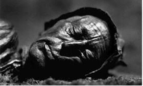 Tollundmanden - Verdens mest velbevarede oldtidsmenneske