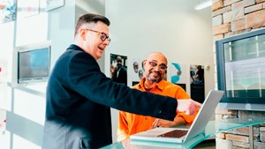 Nyt sprogcenter i Nordvestjylland fokuserer på integration og arbejdskraftbehov