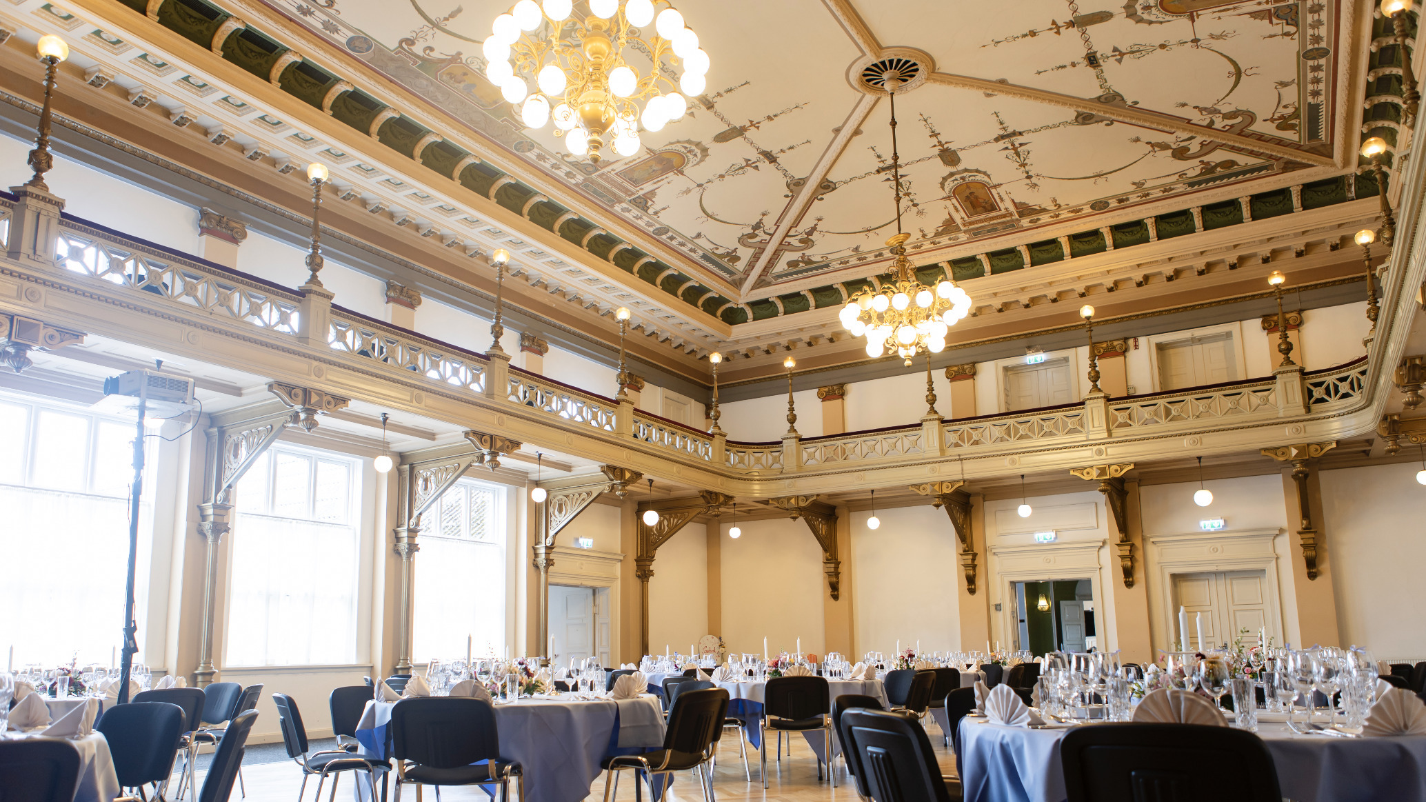 Frændes Madværk tilbyder fantastiske firmafestpakker i 2025