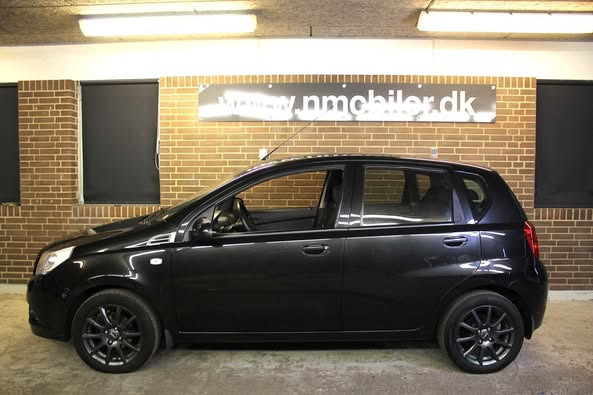 NORDJYSK MOTOR tilbyder inspiration og information om din næste bil