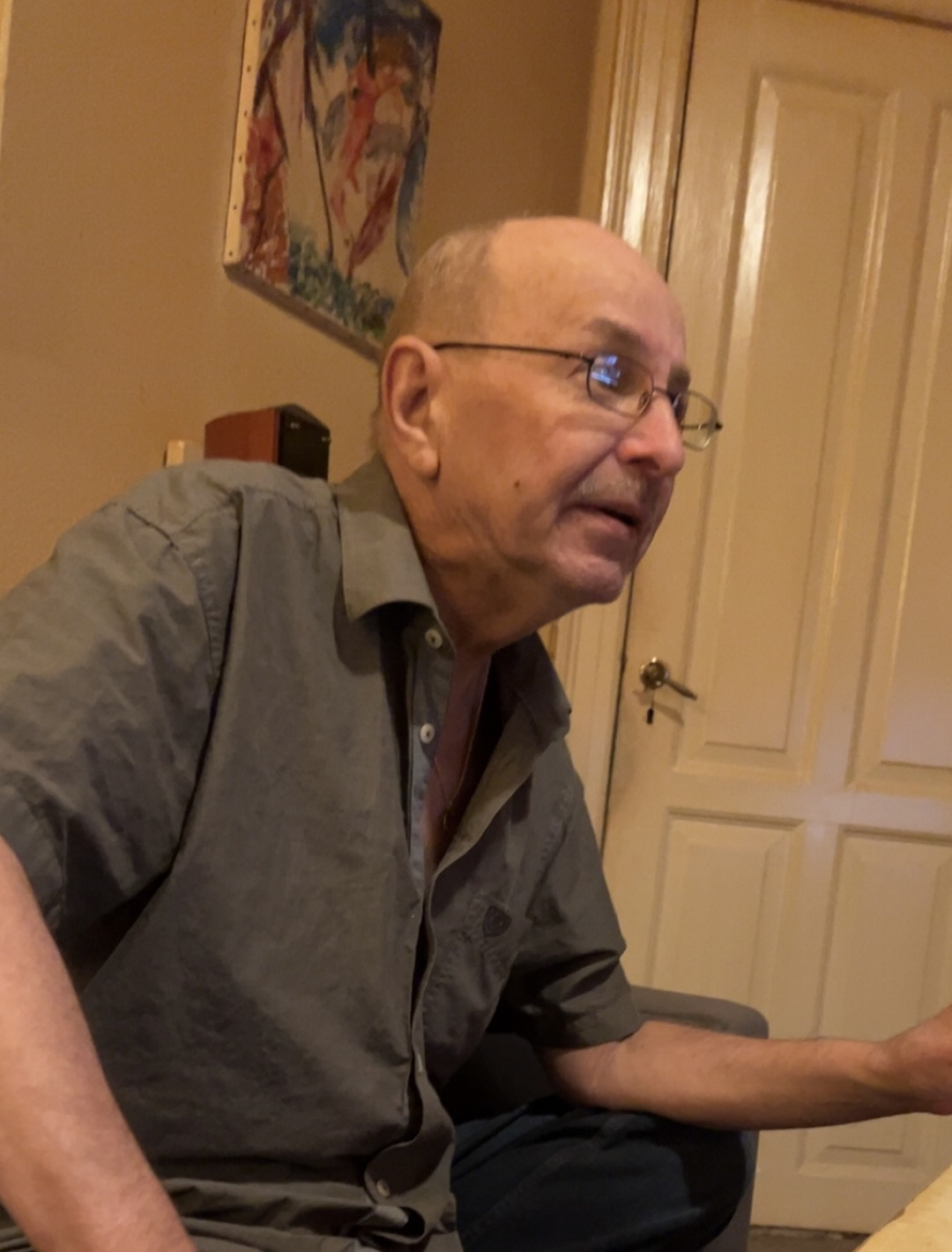 Mindeord - Karsten Bo Bertelsen