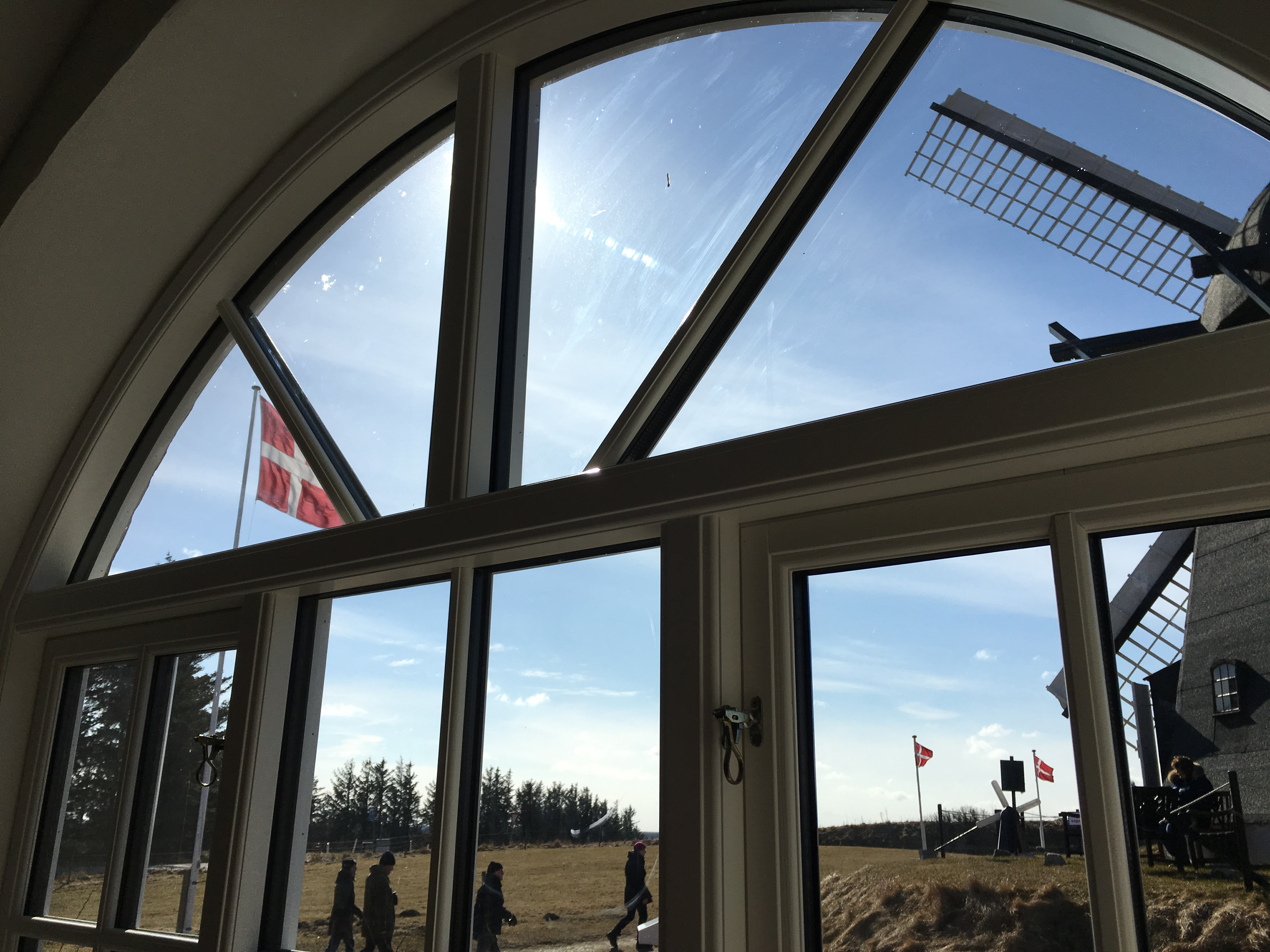 Jubilæum i Hjørring d. 1. juli 2023