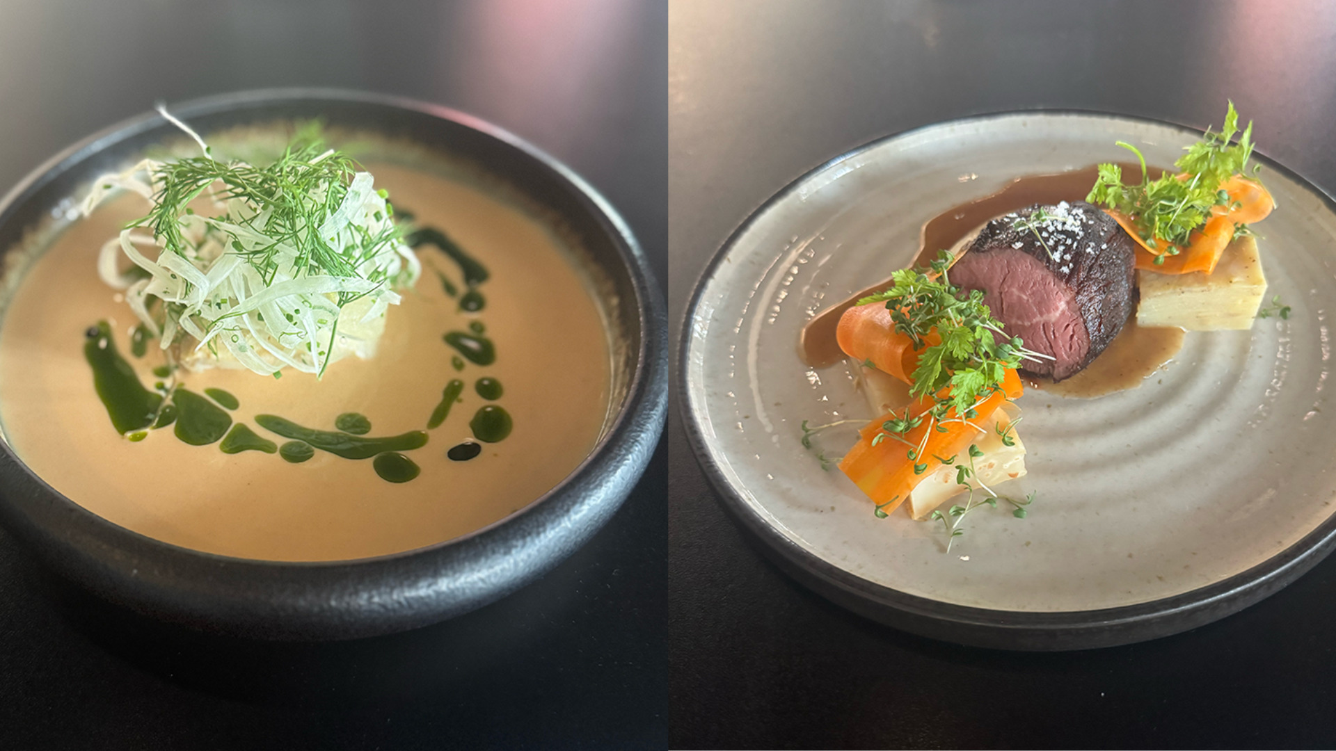 Nyd årets sidste aften med eksklusiv nytårsmenu fra Pingvin Aalborg