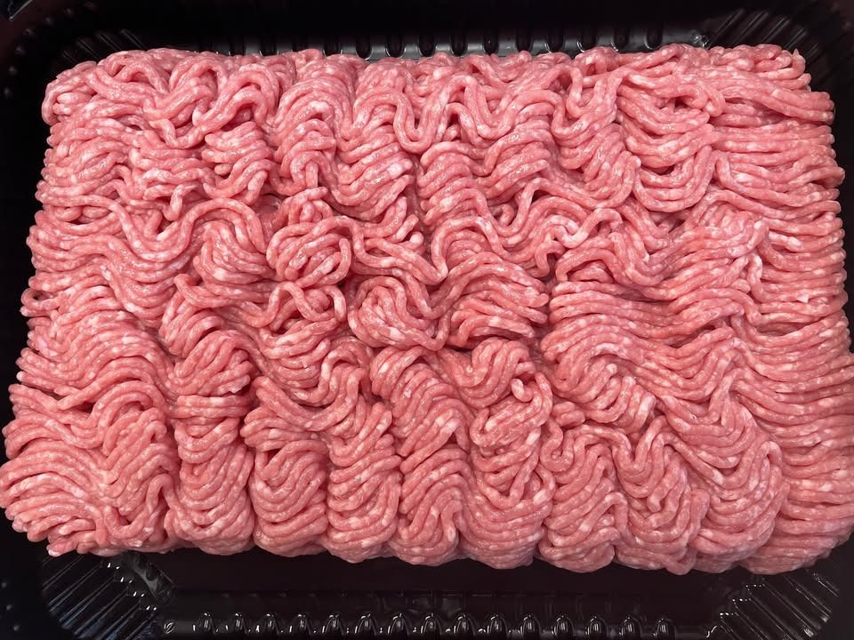 Ja tak tilbud hos Løvbjerg Frederikshavn: Gestus hakket kalv/gris 1500g for 99,99 kr