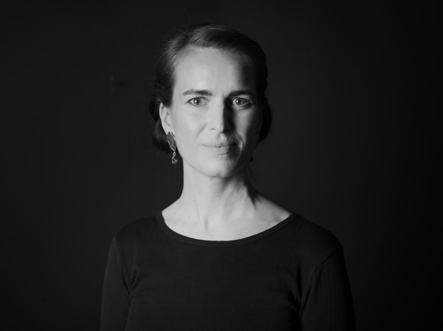 Oplev fortællingen om stormfloden i 1825 med Johanne Pontoppidan Tuxen