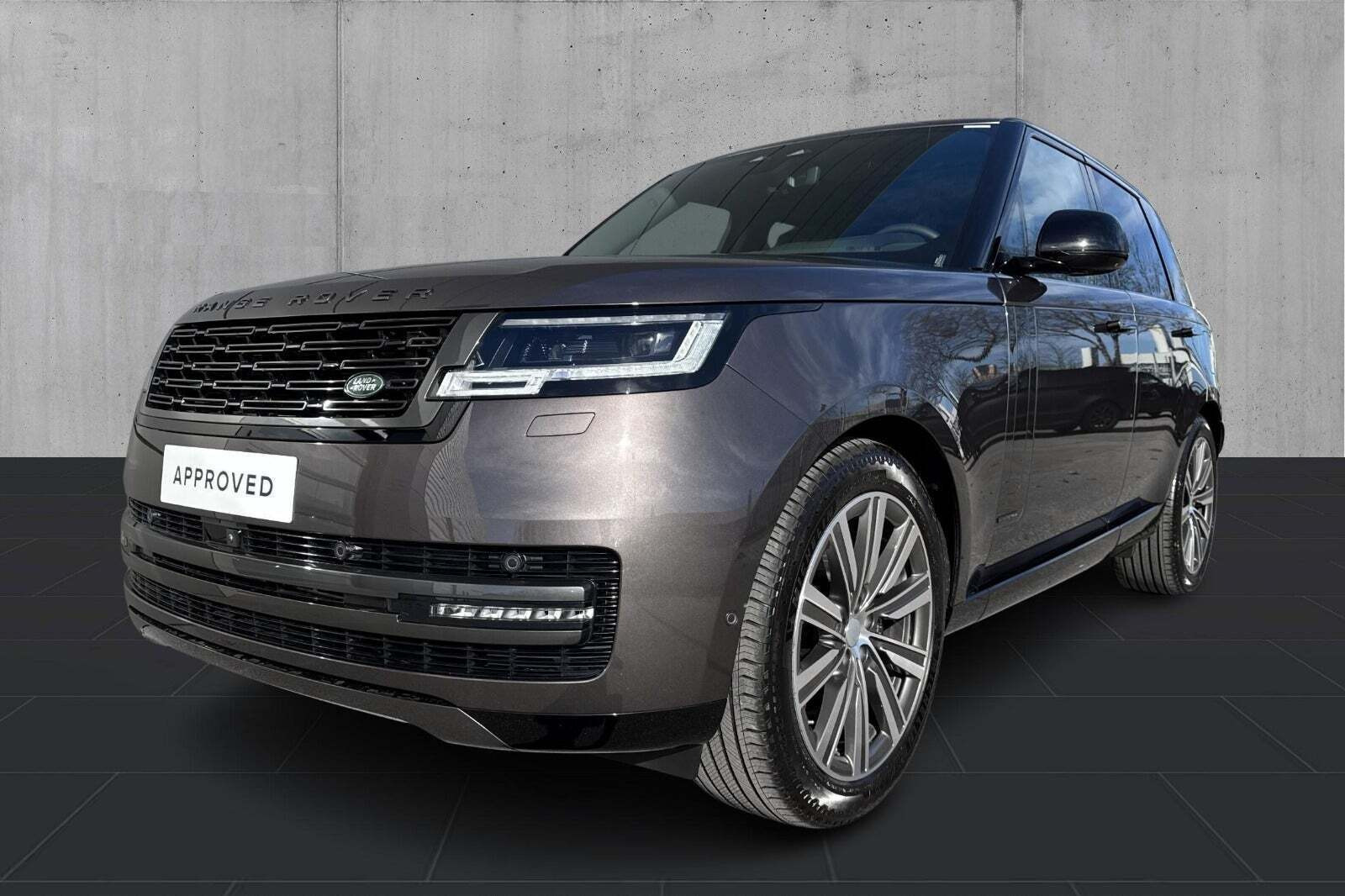 10 dyreste biler til salg i nærheden af Gladsaxe Kommune