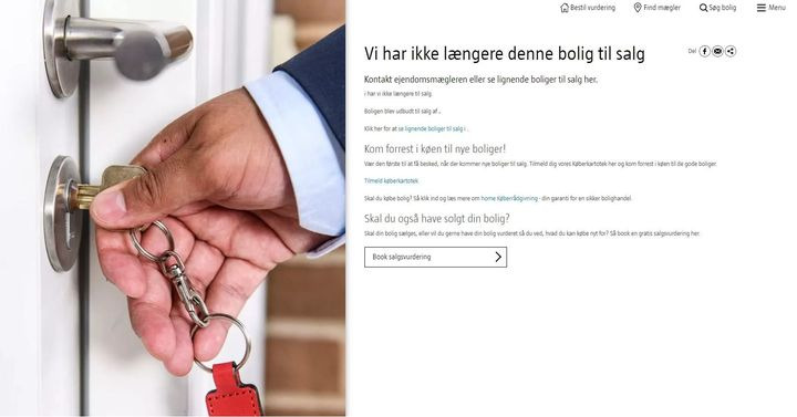 Hold dig ajour med dagens opdateringer fra Hals