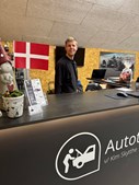 Nyt fra Autotekniker v/Kim Skytthe