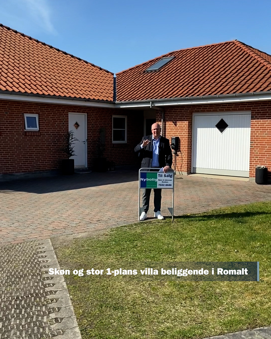 Nyt på opslagstavlen i Gjerlev