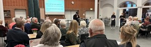 Frederikshavn Kommune tager initiativ til at forbedre ældres velfærd gennem dialogmøder