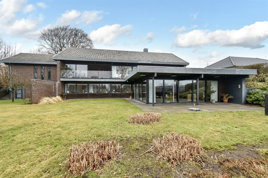 Top 6 over dyreste boliger til salg i Herning. Priser op til 10.995.000 kr