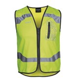 Cykelcenter Herning fremhæver sikkerhed med Wowow Reflective Wear til efterårets cykelture