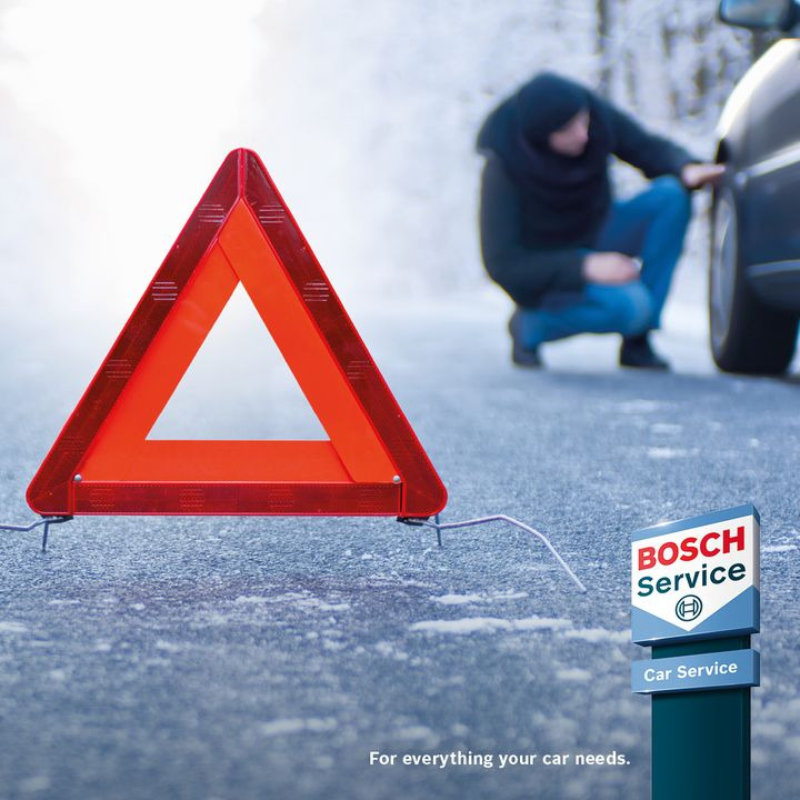 Auto Teknik A/S tilbyder batteritjek til vinterklar bil