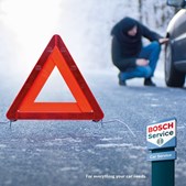 Auto Teknik A/S tilbyder batteritjek til vinterklar bil
