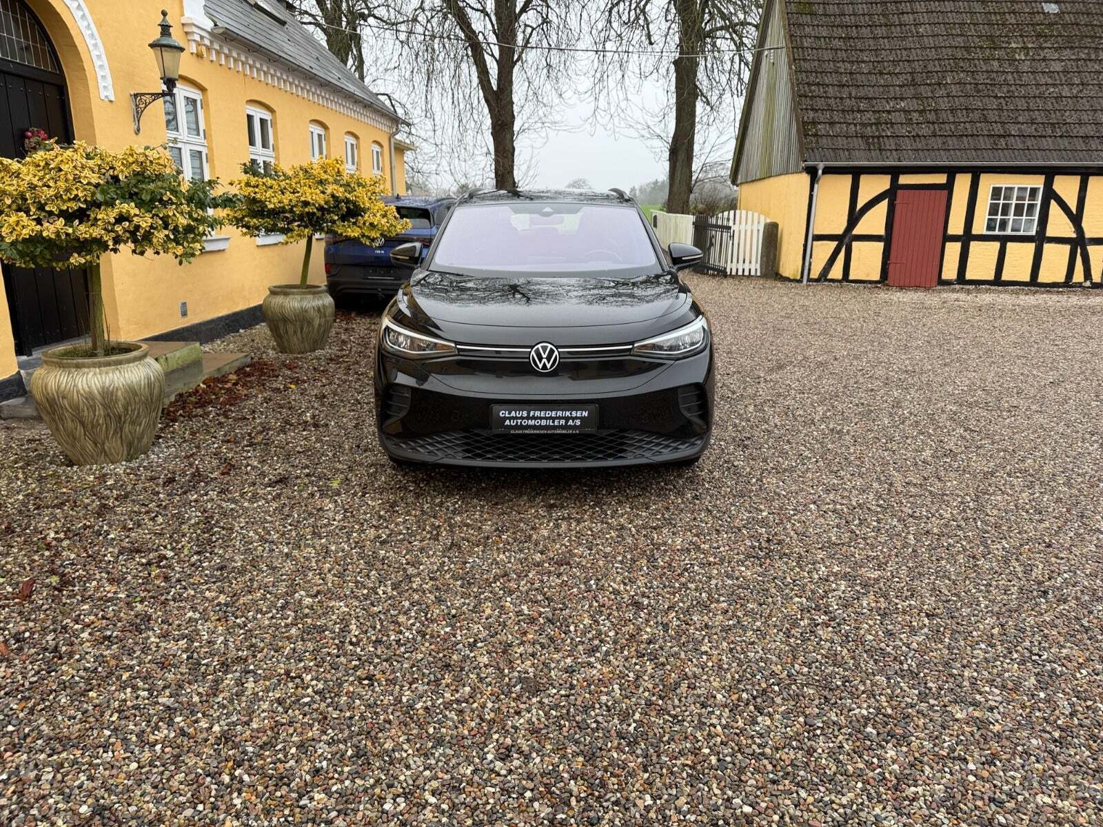 Biler netop sat til salg i Ringe