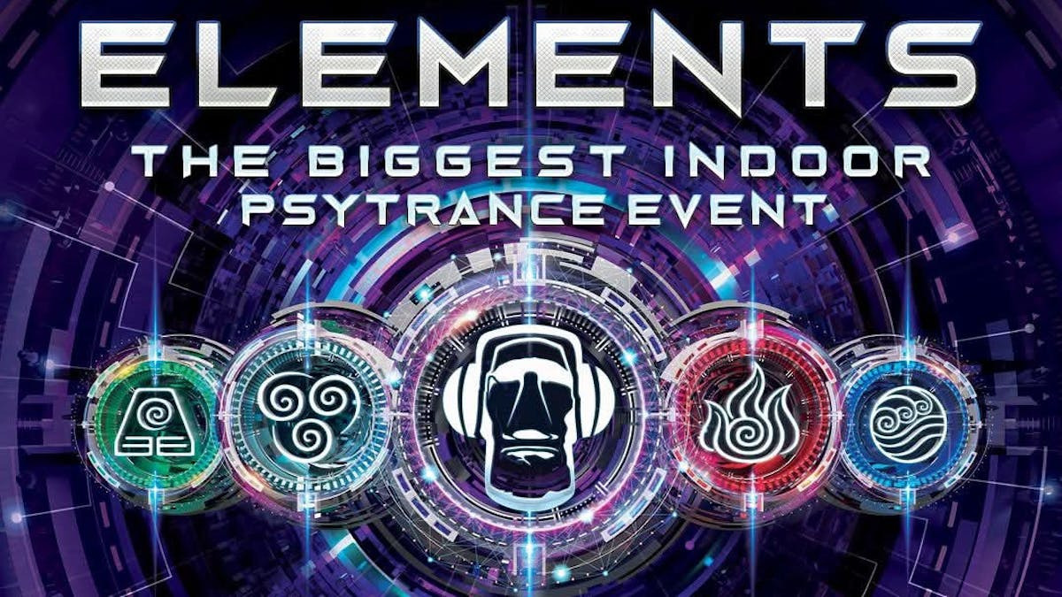 Tag med på bustur til Elements i København