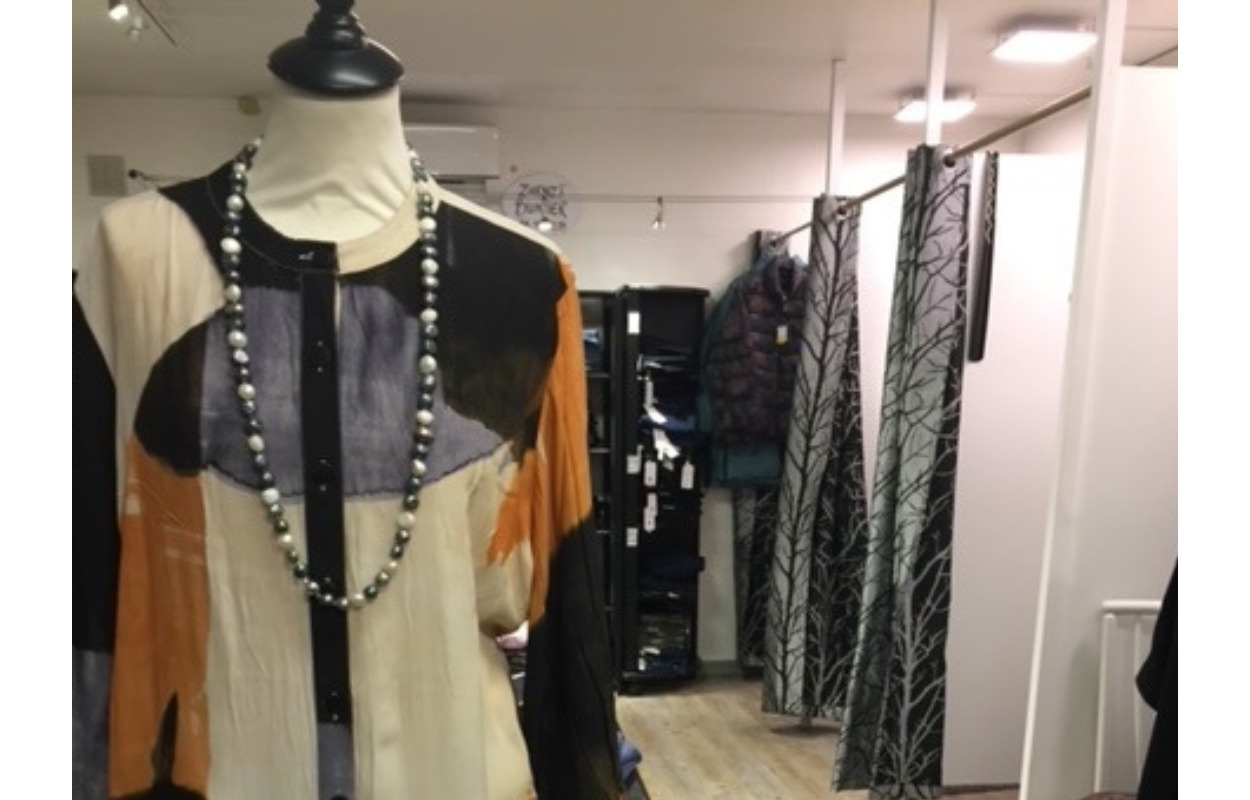 Flere nyheder fra Git-Las i Adelgade