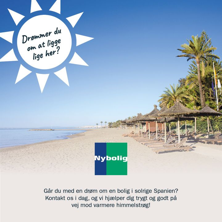 Opdatér dig her: Det nyeste fra Nordborg