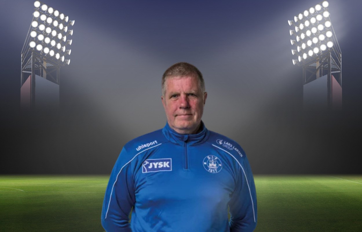 Kent Nielsen: 'Vi kan gøre det rigtig svært for dem'