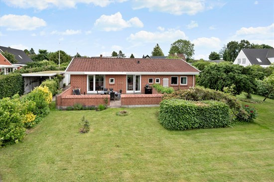 Vibygårdsvej 9B og 1 anden boliger er kommet til salg denne uge i Viby Sjælland - se boligerne her.