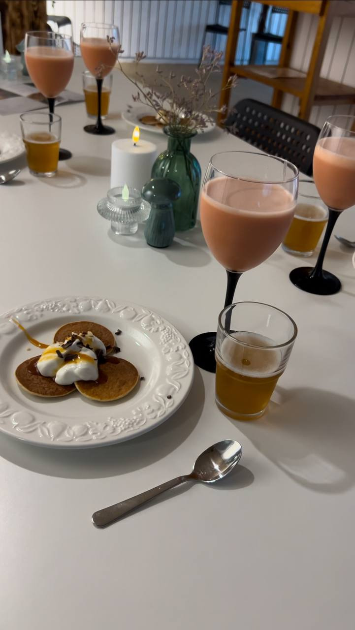 Oplev smag og wellness hos Shake Your Lifestyle i Aars