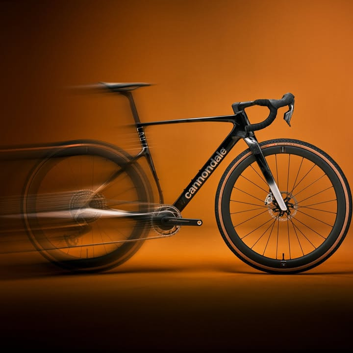 Sæby cykler inviterer til Cannondale testdag med graveltur og grillhygge