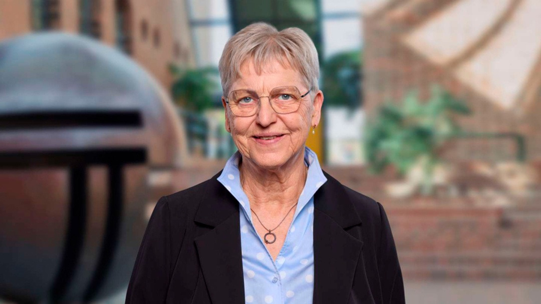 Bodil Pedersen fejrer 75 år og mangeårigt engagement i Holstebro Byråd