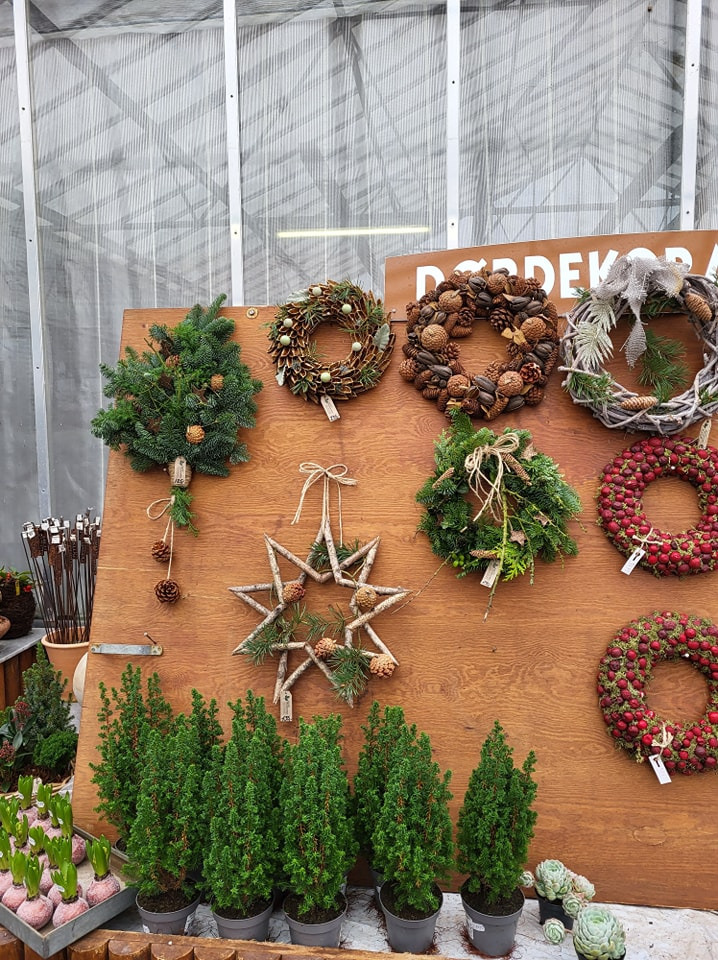 Nyt på opslagstavlen i Viborg