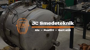 Jc Smedeteknik: Kvalitet og præcision i skræddersyede smedetekniske løsninger