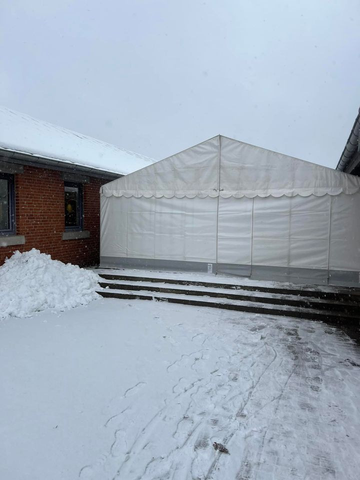 Se dagens updates fra Låsby her