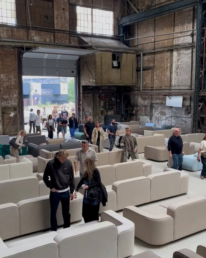 Lagersalg.com tilbyder op til 75 % rabat på sofaer i Roskilde