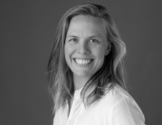 Udforsk menneskets psykiske liv med Sofie Zander i Ballerup