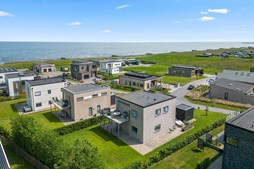 Top 6 over dyreste boliger til salg i Sæby. Priser op til 8.995.000 kr