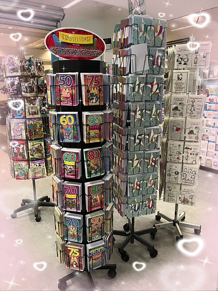 En finger på pulsen i Hammel