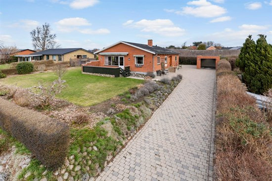 Rådhusvej 26 er til salg for kun 595.000 kr.: Se de billigste boliger til salg i Asnæs her