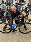 Fantastisk juni-tilbud på KOGA Kinsei Prestige hos PER P. CYKLER