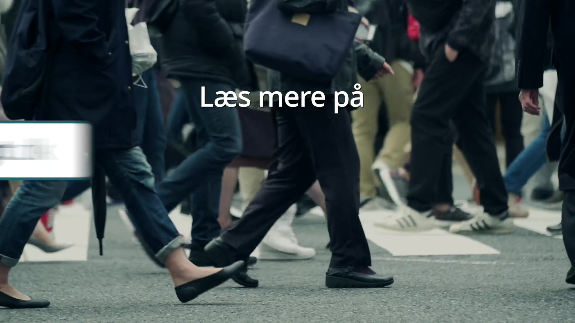 En finger på pulsen i Ikast