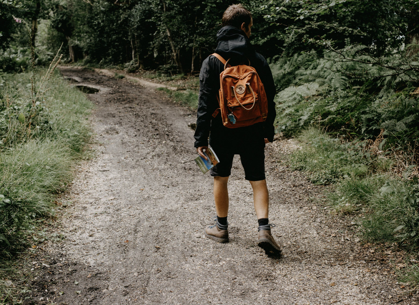 City Stafet i Randers